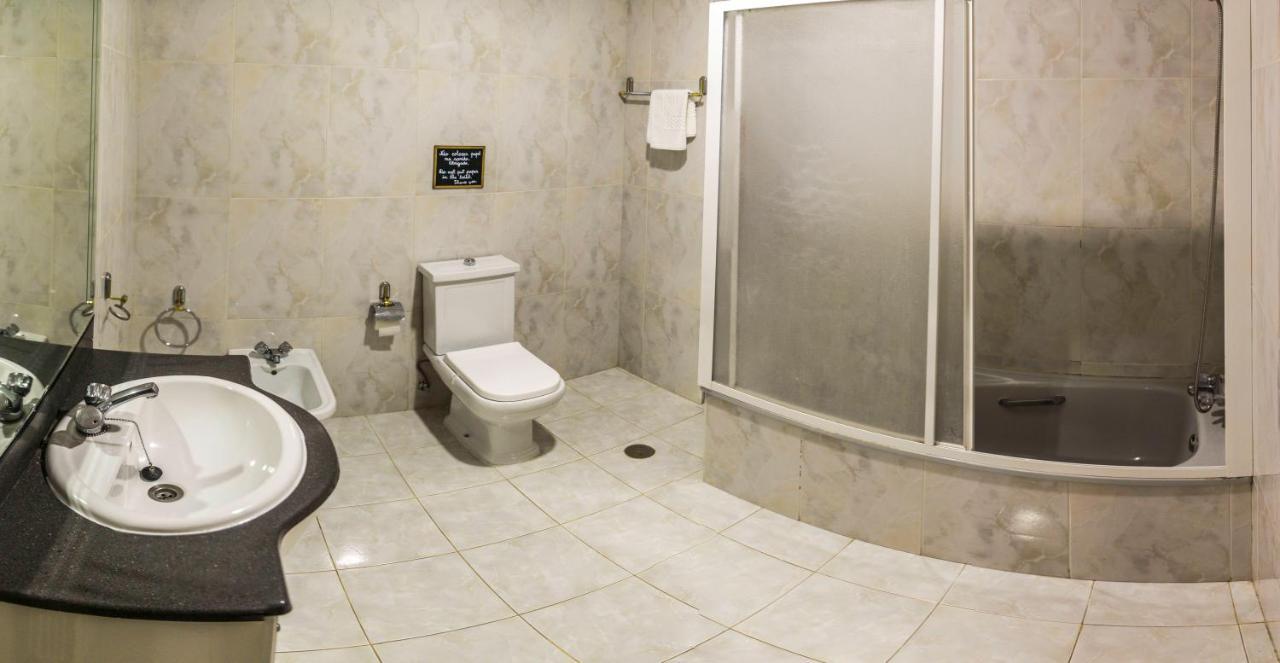 Vila Casa Do Luzio Macedo de Cavaleiros Exteriér fotografie