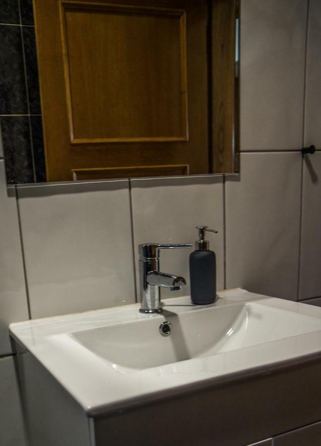 Vila Casa Do Luzio Macedo de Cavaleiros Exteriér fotografie